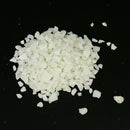 Glow in the Dark Sky Blue Gravel Stones Decorative Garden Walkway Aquarium