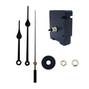DIY Atomic Radio Controlled Wall Quartz Clock Mechanism Movement Repair Replace
