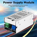 Step Down Buck Converter Module Adjustable 200W DC-DC Power Voltage Regulator