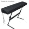 Piano Keyboard Dustproof and Splashproof Opening 61 Key Keyboard Cover Dust