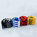 1Pcs Elastic Nylon Fishing Bag Rod Cover Protection Telescopic Fish Pole Ba