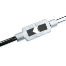 Convenient Tap Set M3-M8 Thread Tap With M3-M12 Tap Holder Wire Tap fdr POH