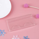 5set Empty Storage Case Box Container Holder Compartment For False Eyelash Care