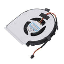 Cpu Cooling Fan For Msi Ge62 Gl62 Ge72 Gl72 Gp62 Gp72 Pe60 Pe70 Series 3Pin W3J2