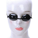 Light Patient Protection Safety Goggles Eyepatch Glasses IPL Beauty Clinic J4U4