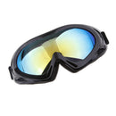 Winter Snow Sports Windproof Goggles Skiing Snowboard Snowmobile Glasses