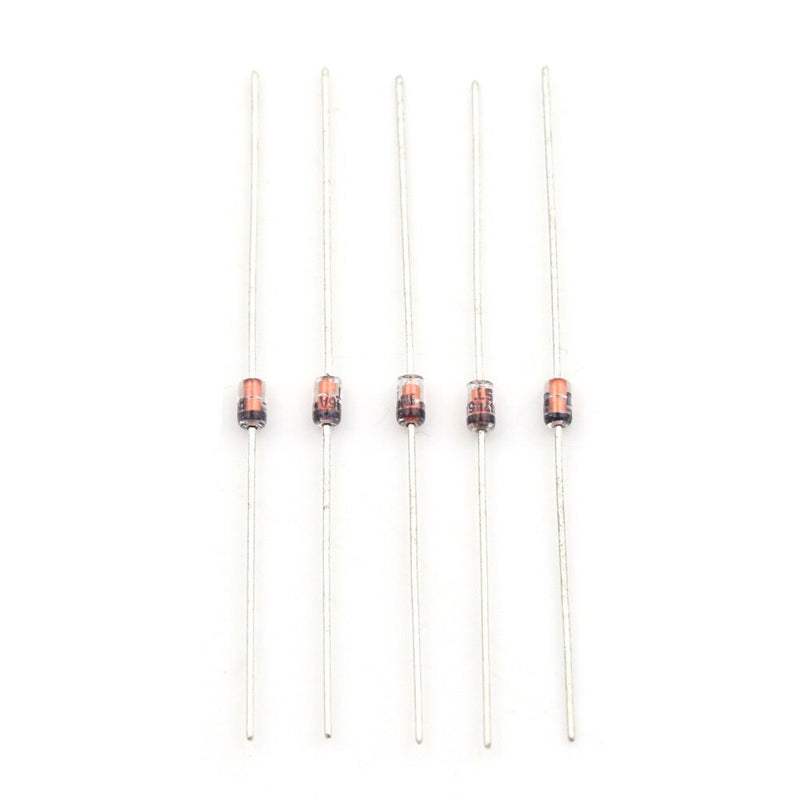 70Pcs 14 Values 1W Zener Diode Assorted kit Assortment Set 3.3V~30V J Kw