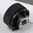 Camping butane adapter bunner convert cylinder screw for  home indoor outdo3C