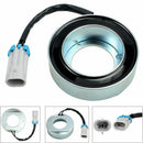 Clutch Durable Part Car Compressor cessory Air Conditioner for Opel Astra