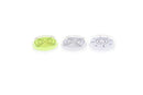 Plastic Bubble level Round Level Bubble Accessories for measuring instrument BX