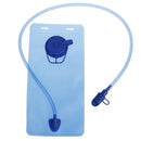 Outdoor Hydration Backpack Bottle For Hiking With Detachable Drinking Tube ME