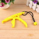 Ilure Plastic Lipgrip Floating Fishing Pliers Team Catfish Controller Holde Y1I1