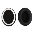 Protein PU Leather Ear Pads Buffer for ATH ANC7 ATH ANC7b ANC Headphones