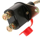 Car Truck Camper Battery Isolator Disconnect Cut Off Power Kill Switch New