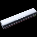 Food Plastic Cling Wrap Dispenser Preservative Film Cutter Kitchen Tool Acc E8L4