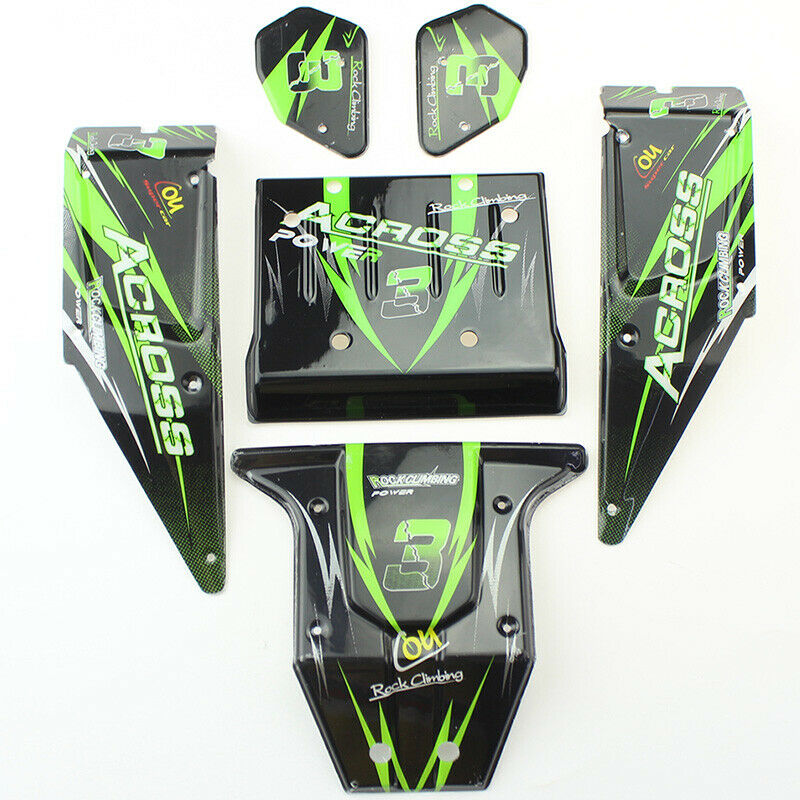 For Wltoys 12428 1/12 RC Car Spare Parts 12428-0059 Body Shell Car Shell 12 L6I1