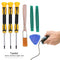 7 in 1 Spudger Screwdriver Disassemble Repair Tools for Nintend SWITCH/Xbox 360