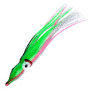 10Pcs 12cm Soft Shrimp Squid Octopus Saltwater Fishing Lure Crank Bait Tackle