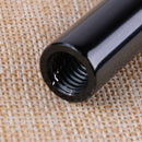 10" 254mm Extened Shift Knob Manual Gear Shifter Lever Extension Fit For All Car
