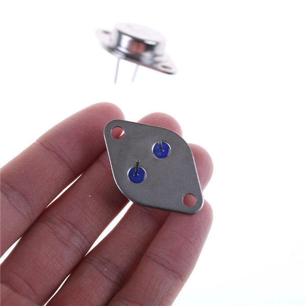 2pcs Brand New LM338K LM338 Adjustable Voltage Regulator B uW