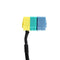 Male Female Adapter Aviation Video Recorder Extension Cable for Auman Truck
