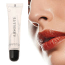 1X Big Lips Gloss Base Moisturizer Plumper Lips Pump Volume Lip Clear Lipgl BX