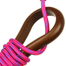Cable Organizer Wire Winder Clip For Earphone Cord Holder Black-9.5cm