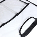 Auto Car Seat Back Protector Cover for Children Kick Mat Mud Accessory Supply