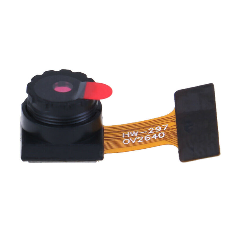 OV2640 2.0 MP mega pixels 1/4'' CMOS image sensor SCCB interface camera modu Gw