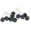 10PCS 2W10 2A Bridge Diode Rectifier Ew
