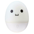 Rechargeable Tumbler Atmosphere Light Bluetooth Speaker Lamp MP3 Player A