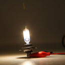 2pcs H7 Halogen Bulb for Car Auto Headlight Headlamp Fog Lamp 12VÃ‚Â 110W