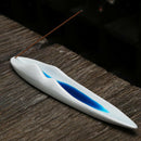 2pcs Incense Stick Burner Holder for Home Decor Aromatherapy Accessories