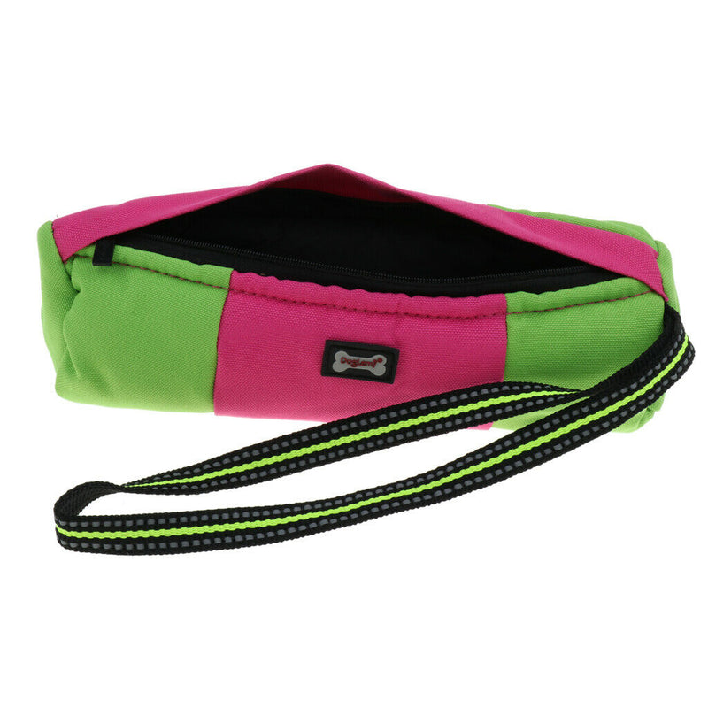 Dog Training Bag Shaped Training Bag