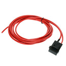 High Quality Car Audio Subwoofer Amplifier Installation AMP Wire Cable Kit