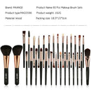 30pcs Pro Makeup Brushes Set Beauty Foundation Power Blush Cosmetic Brushes