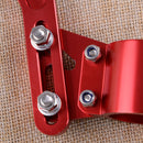 Steering Wheel Turn Signal Lever Rod Extension Position Up Fit For Audi VW BMW