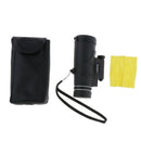 50x60 Telescope Monocular Telescope Optical Zoom At 12X Angle For Outdoor