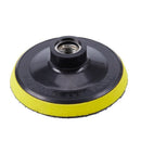 8Pcs 4 Inch Wet/Dry Diamond Polishing Pads For Granite Marble Concrete Ston G2F2