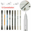 Non Slip Coated Professional Spinning Champion Competition Spinner Spin Pen