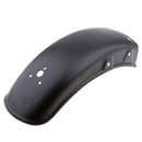 Stainless Steel Motorcycle Rear Fender Mud Flaps Mudguard Splash Guard for