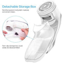 Lint Remover Fabric Shaver Portable, Fabric Defuzzer Sweater Shaver, Replac