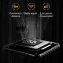 Mini TWS Bluetooth 5.0 Wireless HiFi In-Ear Earphones Earbuds w/ Charging Box Ef