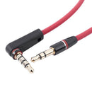 New Replacement Control-Talk Audio Cable Cord for Solo HD Studio For Mixr