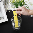 1pcs Portable Digital PH Meter Tester Aquarium Pool Water Wine Urine LCD P BTC