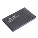 Aluminum External 120G 2.5" USB 3.0 Hard Drive Disk HDD For Laptop Desktop