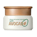 Creamce Hydration Moisturizers Skin Care Avocado Day C8M9 New 35 Creams old N4H9