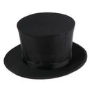 Collapsible Magic Top Hat Prank Toys Novelty Tricks for Beginners Kids 4 5 6 7 8