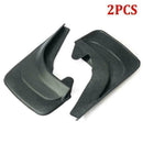 Universal Car Mud Flaps Splash Guards For Front or (Hardware Included) Rear Q4Z2