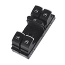 Car 4 Buttons Window Switch